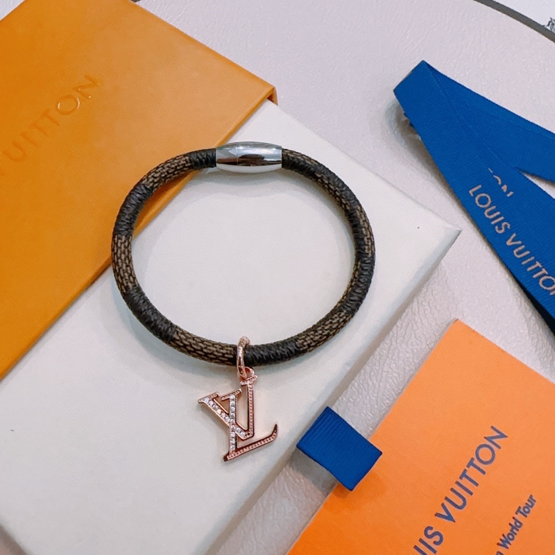 LV Bracelets